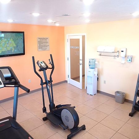 Quality Inn Hamilton Dış mekan fotoğraf