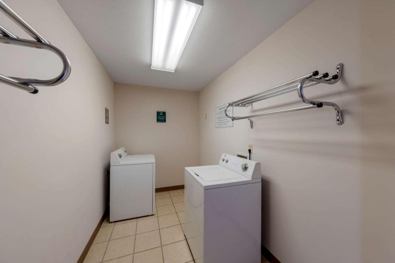 Quality Inn Hamilton Dış mekan fotoğraf