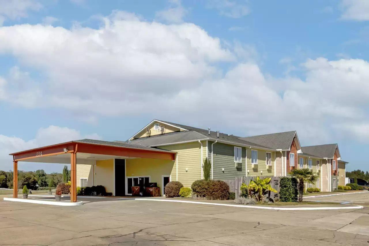 Quality Inn Hamilton Dış mekan fotoğraf