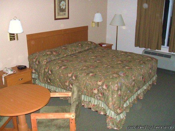 Quality Inn Hamilton Oda fotoğraf