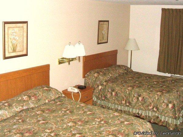 Quality Inn Hamilton Oda fotoğraf
