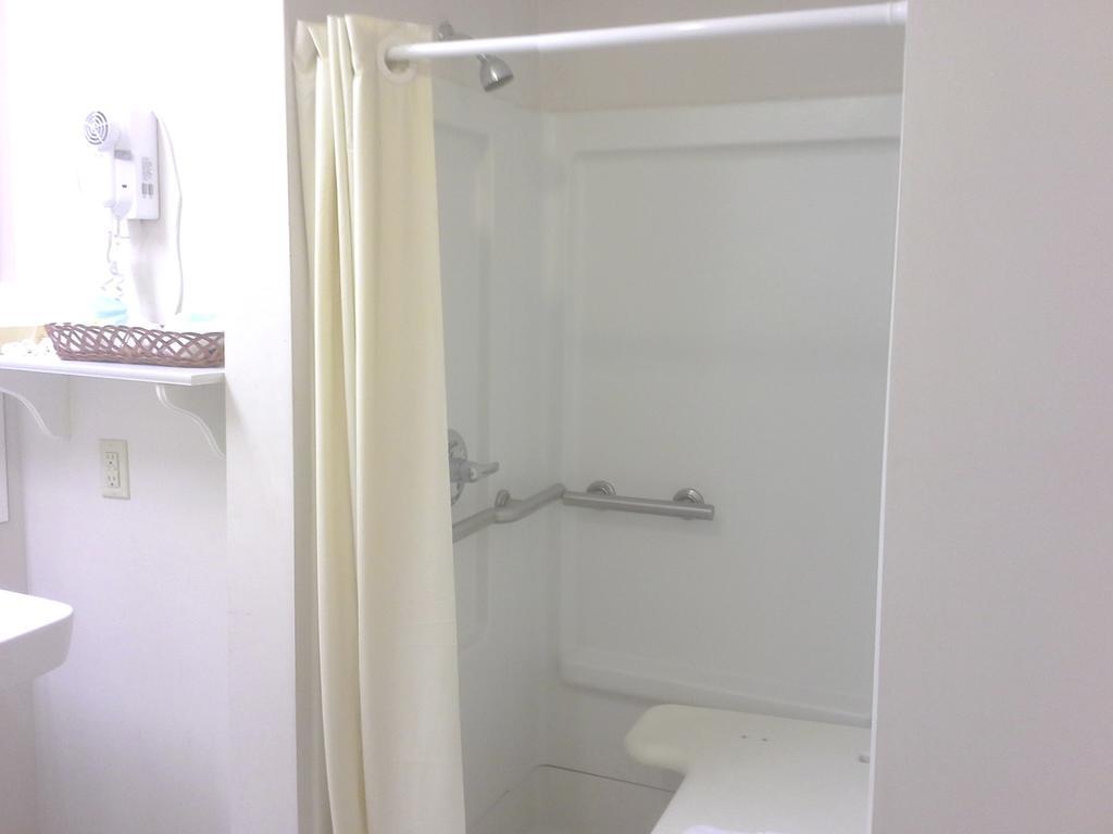 Quality Inn Hamilton Dış mekan fotoğraf