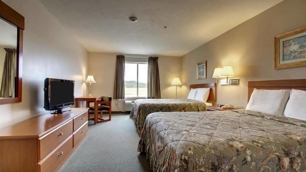 Quality Inn Hamilton Dış mekan fotoğraf